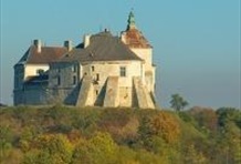 Day Trip to Olesko Castle & Zolochiv Castle